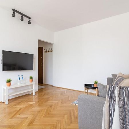 Rent Like Home - Pawia 36 Varsó Kültér fotó